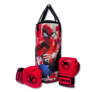 Kit Boxeo Infantil