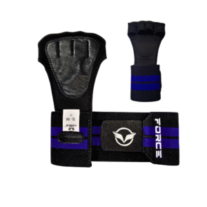 Guante Callera Con Muñequera Neo-PRO