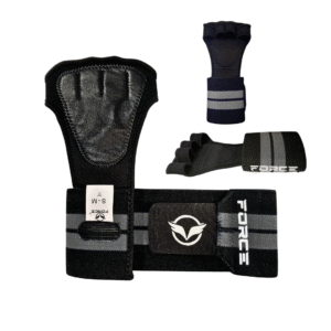 Guante Callera Con Muñequera Neo-PRO
