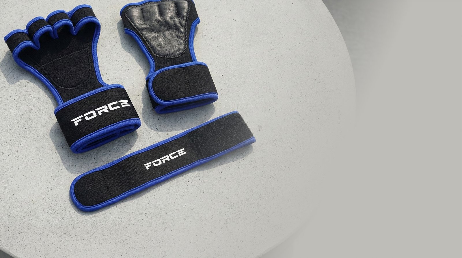 Store  Force  Deportes