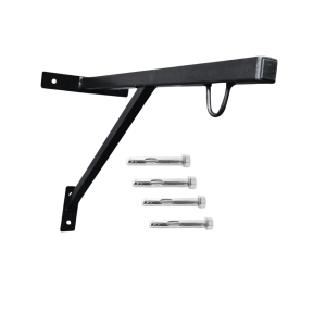 Base Soporte Para Saco de Boxeo