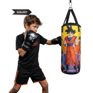 Kit Boxeo Infantil PRO