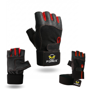 Guantes para HOMBRE CON MUÑEQUERA