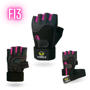 Guantes para DAMA CON MUÑEQUERA