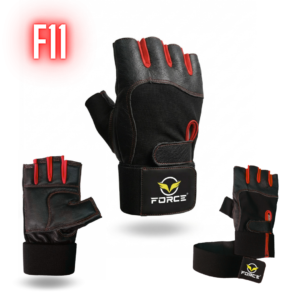 Guantes para HOMBRE CON MUÑEQUERA